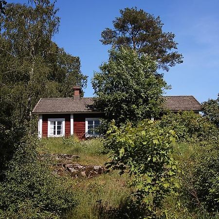 Vuohensaari Camping Ahtela'S Cottage Salo  Exterior photo