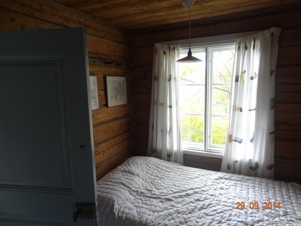 Vuohensaari Camping Ahtela'S Cottage Salo  Exterior photo