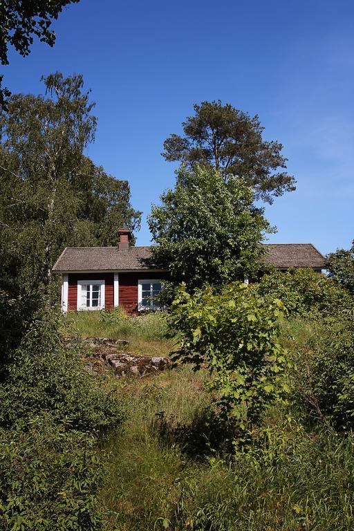 Vuohensaari Camping Ahtela'S Cottage Salo  Exterior photo