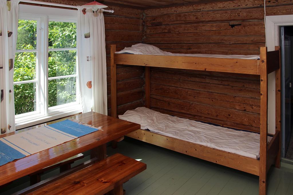 Vuohensaari Camping Ahtela'S Cottage Salo  Exterior photo
